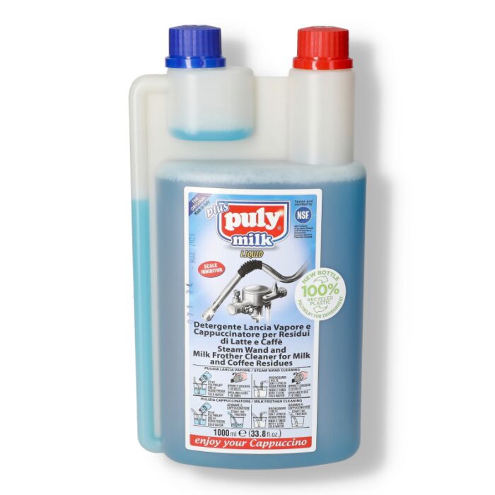 Puly Milk cleaner, 1 litre