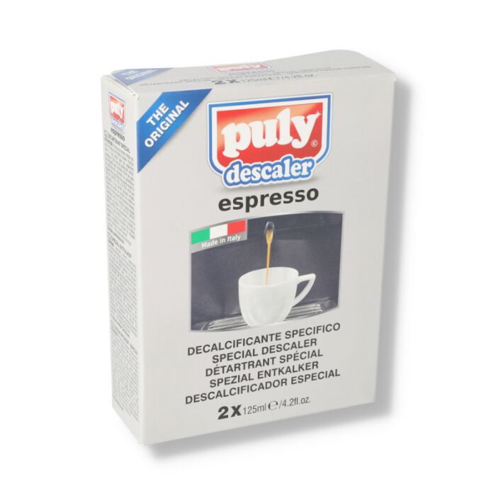 Puly Descaler, 2 × 125ml