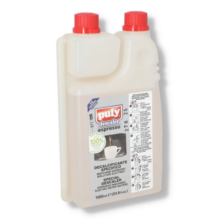 Puly Descaler Espresso, 1 litre
