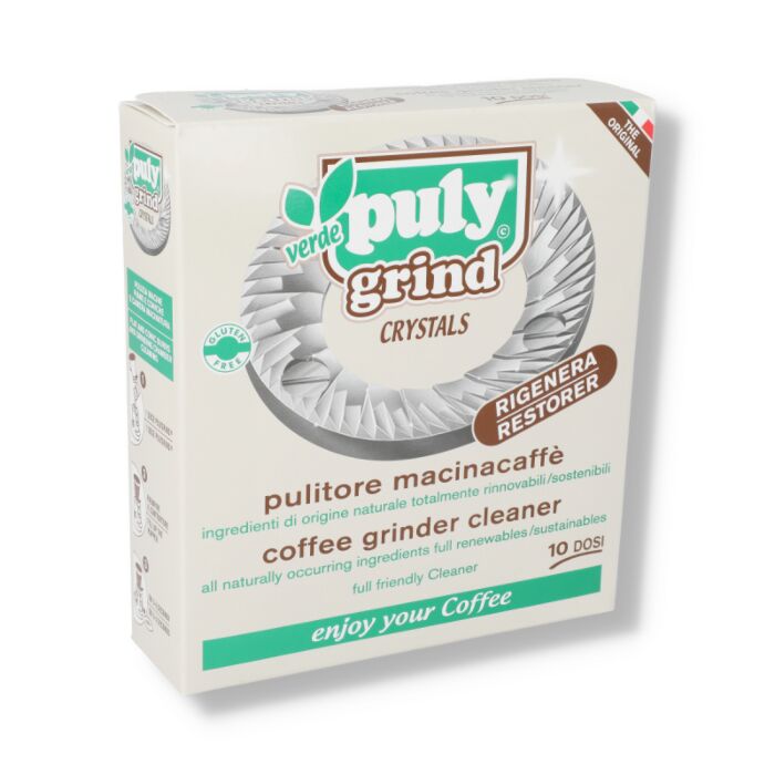 Puly Verde Grind, 10 × 15g